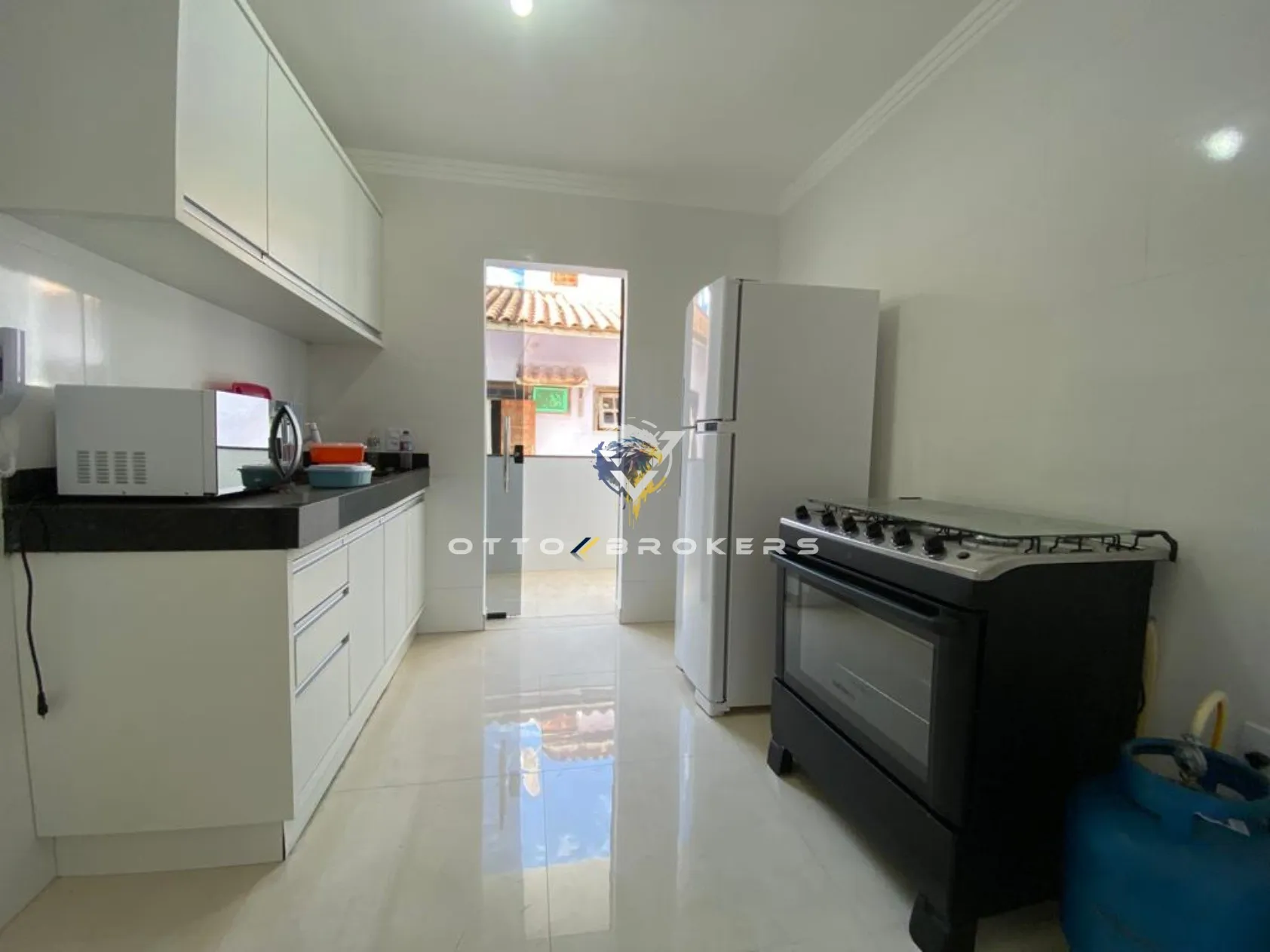 Imagem APARTAMENTO RESIDENCIAL em PORTO SEGURO - BA, Rua dos Mamoeiros, Village I