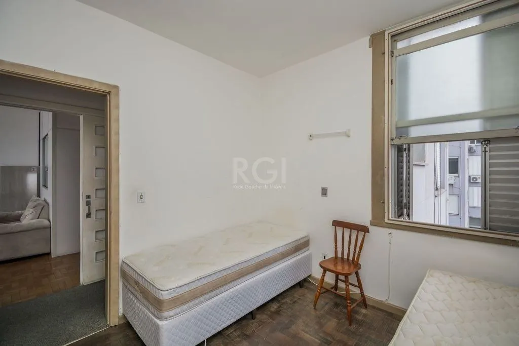 Imagem Apartamento de 3 quartos com vista para o rio á venda