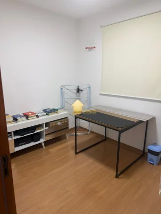 Imagem Apartamento 2 quartos mobiliado Chapada Pantanal