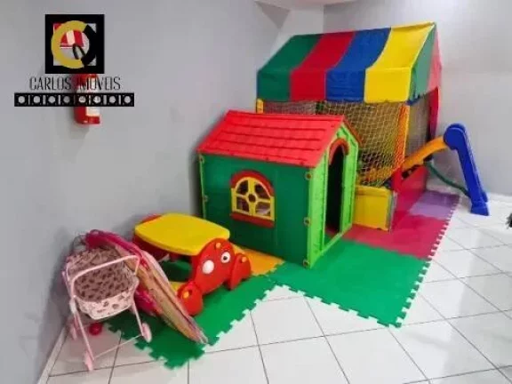 Imagem Apartamento impecável a venda na Pompéia- Santos