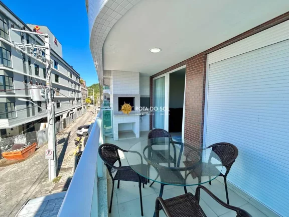Imagem Boulevard Bombinhas Apartamento 3 quartos à venda Praia Bombinhas SC
