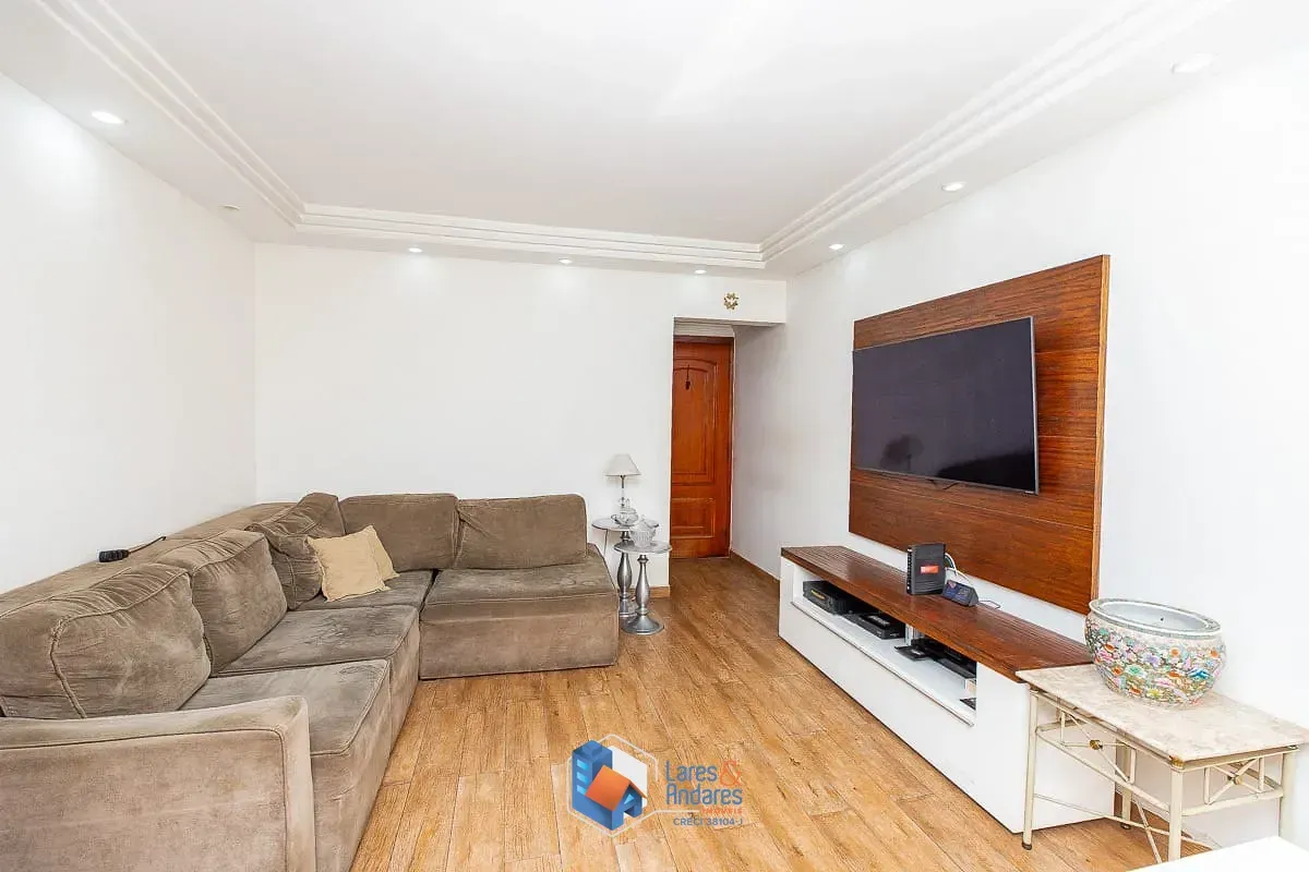 Imagem Apartamento para venda em Moema com 3 quartos, sendo 3 suítes, 95.08m²