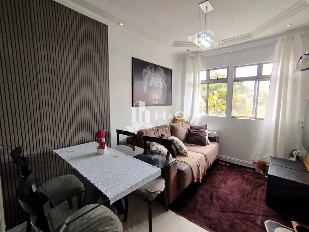 Foto do imóvel Apartamento 3 Dormitórios com Lazer Completo no Aricanduva