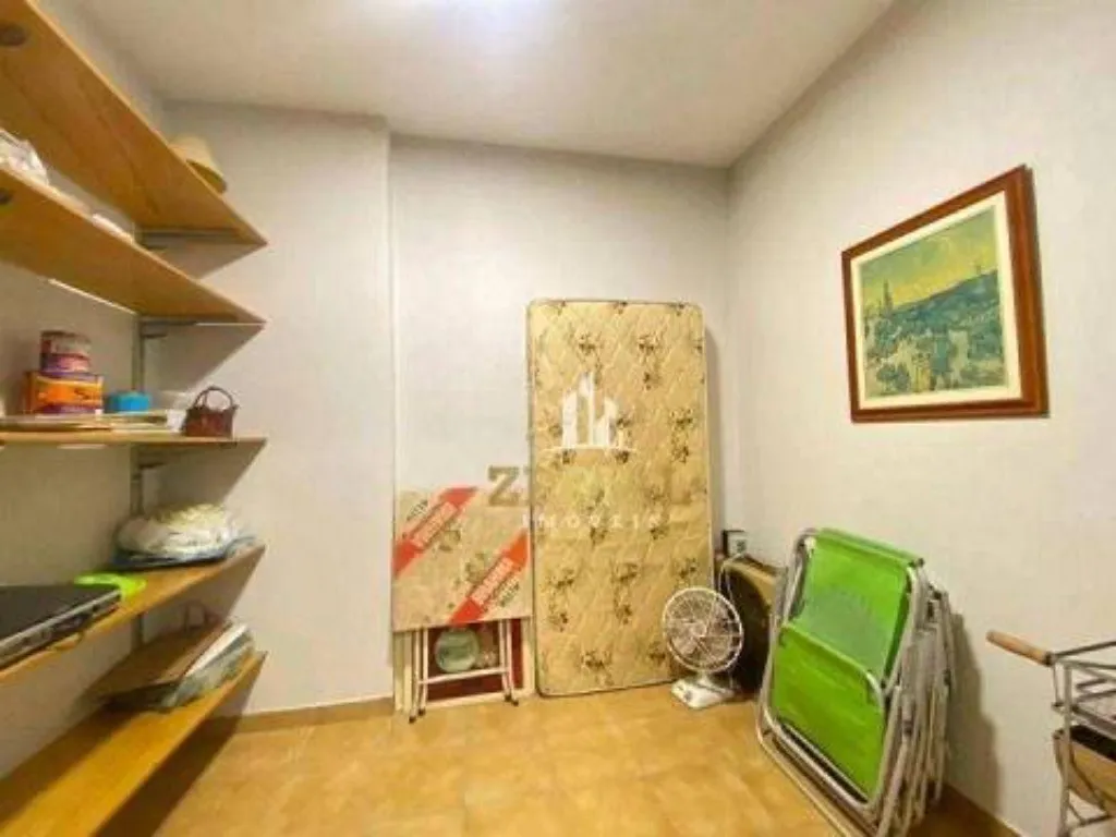 Imagem Apartamento à venda em Guarujá-SP, Pitangueiras: 3 quartos, 1 suíte, 3 banheiros, 2 vagas de garagem, 145m².