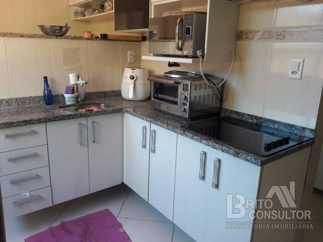 Imagem Apartamento 2 Quartos 68 m² com vaga - Galo Branco São Gonçalo