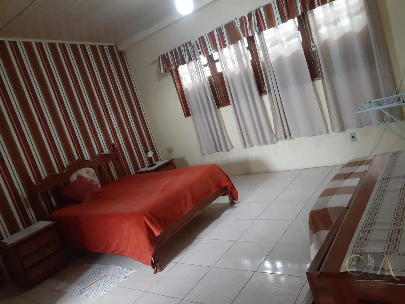 Imagem Apartamento para Venda em Rio Grande, Cassino, 1 dormitório, 1 banheiro