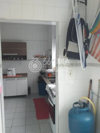 Imagem Apartamento para Venda em Mongaguá / SP no bairro Vila Atlântica