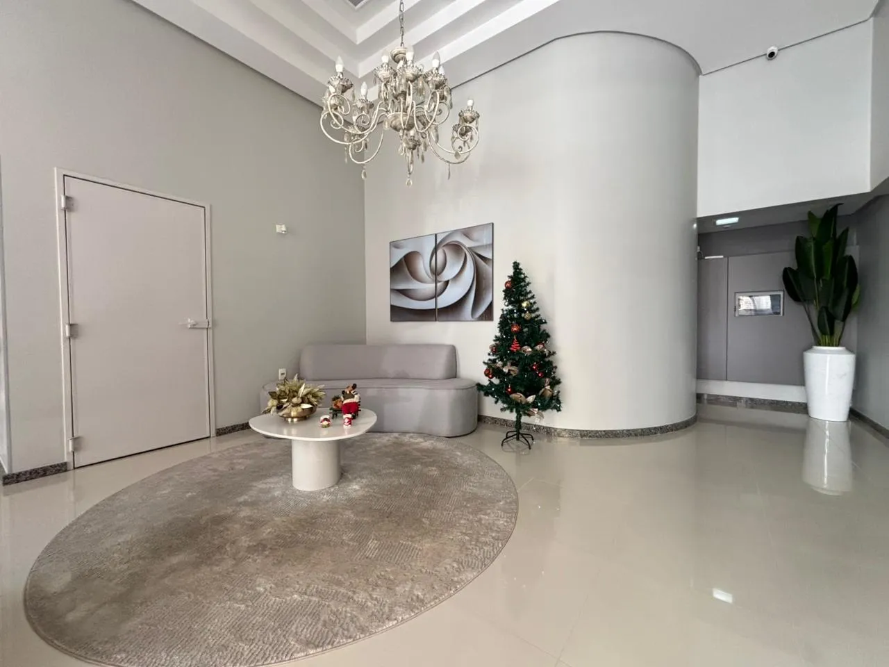 Imagem Apartamento com vista para o mar à venda com 173m2 por R$ 2.800.000,00