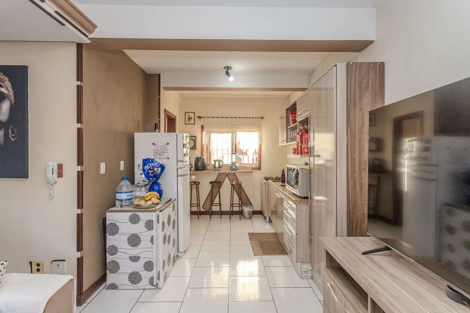 Imagem Casa em Condomínio bairro Tristeza de 3 dormitórios e 3 vagas
