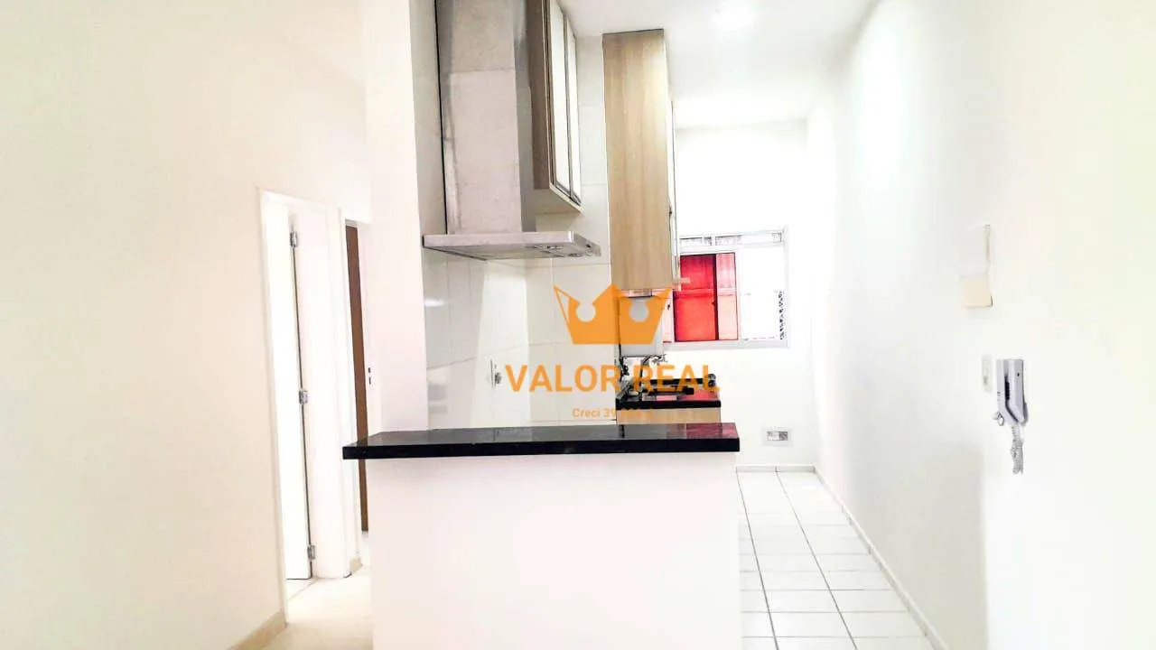Imagem Apto 52 m2, 2 dorm, R$ 240 mil. Esta procurando aconchego, comodidade, conforto !!! Vc encontra aqui no Condominio Vitória Super Oferta