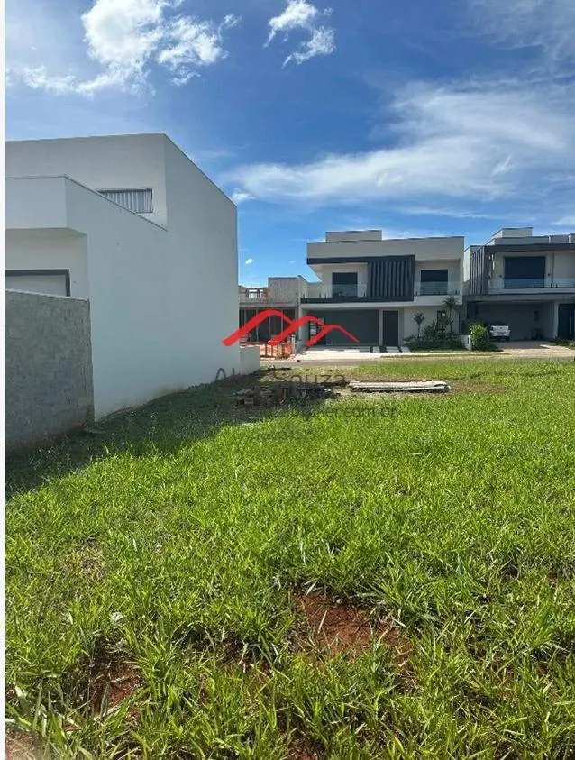 Foto do imóvel Terreno em Condomínio para Venda em Paulínia, Parque Brasil 500