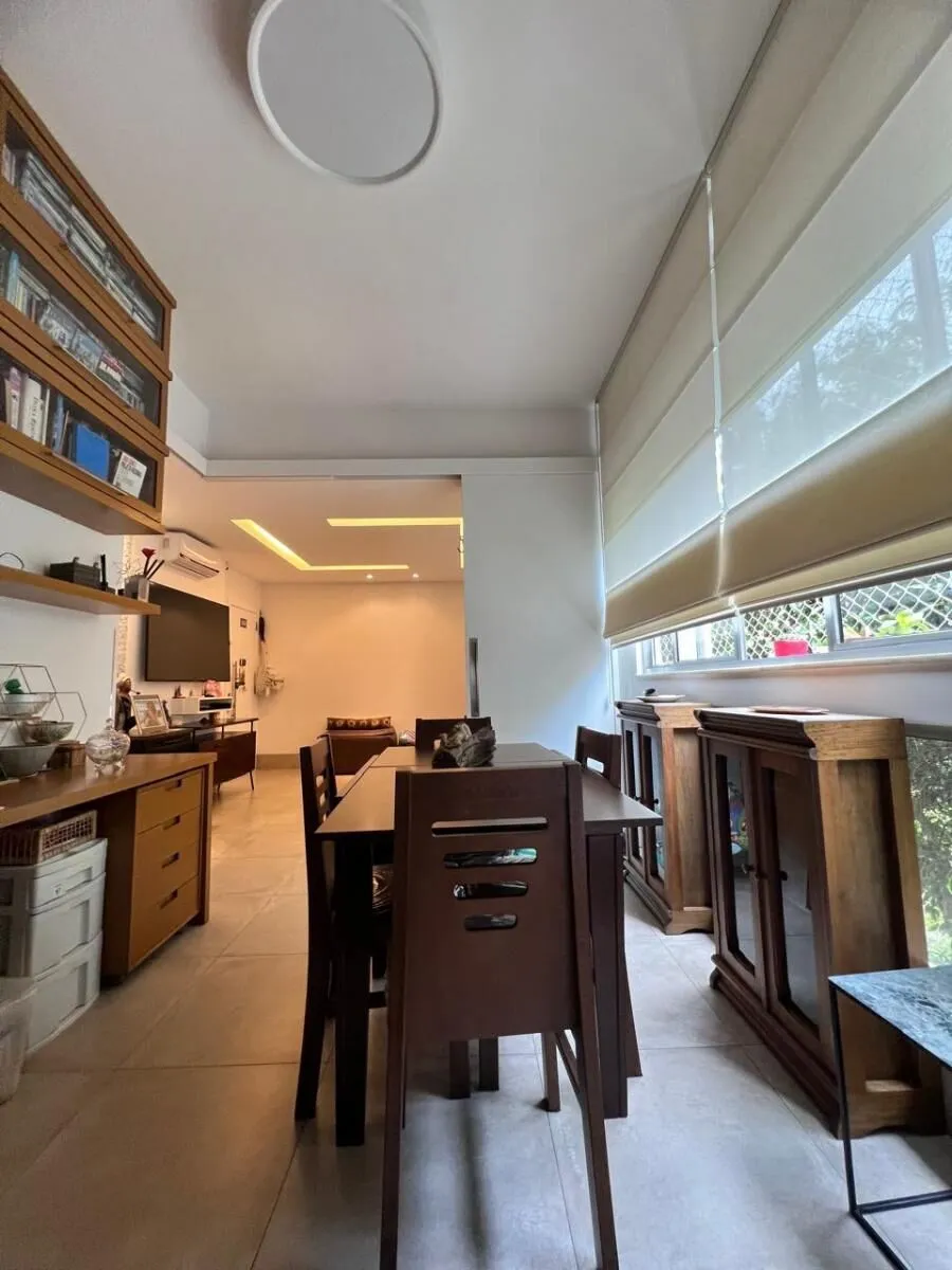 Imagem Apartamento à venda no bairro Botafogo em Rio de Janeiro/RJ