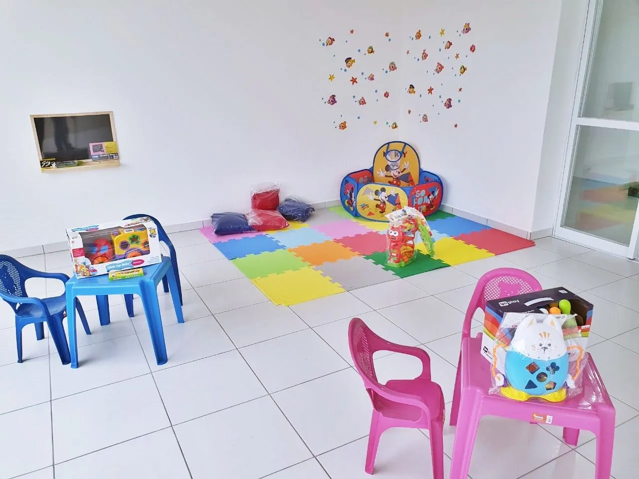 Imagem Apartamento Duplex com desconto de 50 mil- promoçõa valida até 30/04/26, 3 Suítes, 99m², Capoeiras, Florianópolis/SC