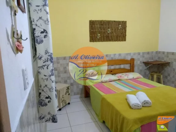 Imagem Ótimo Investimento para Locação Temporada - 01 Apartamento + 06 suites - 400 mts da Praia.