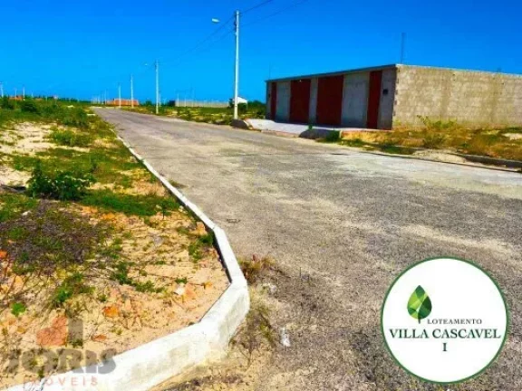 Imagem Terreno a Venda no bairro Centro - Cascavel, CE