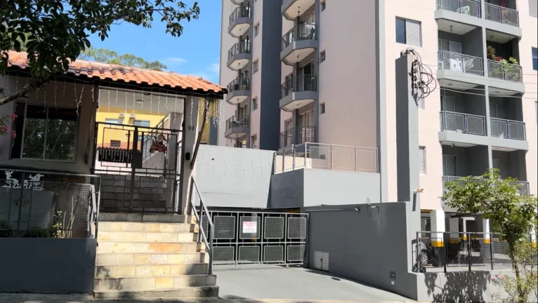 Imagem Apartamento à venda em São Paulo, Parque Munhoz, com 2 quartos, 55m2