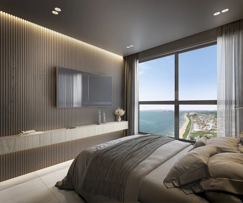 Imagem APARTAMENTO RESIDENCIAL em Barra Velha - SC, Barra Velha
