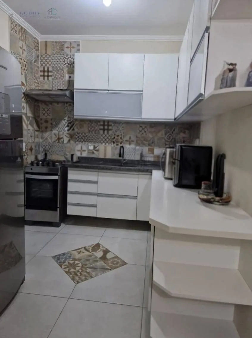 Imagem Casa à Venda no Condomínio Wonder - Conforto, Segurança e Sofisticação