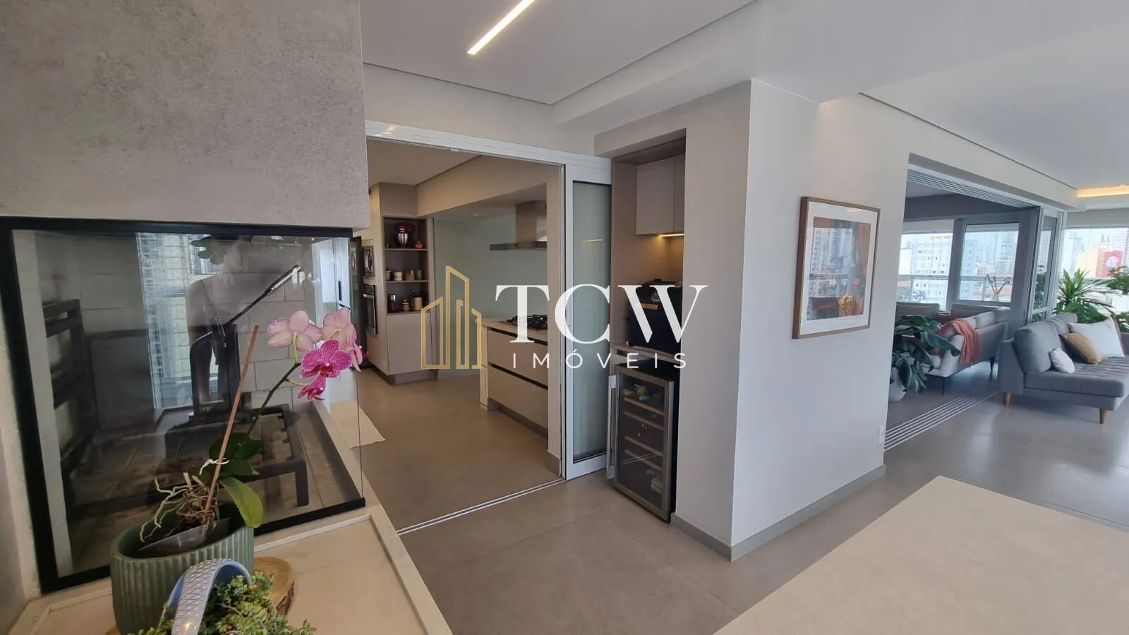 Imagem Apartamento à venda no bairro Vila Mariana - São Paulo/SP, Zona Sul