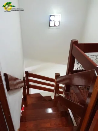Imagem LINDO SOBRADO EM COND. FECHADO PARA VENDA NO MANDAQUI.