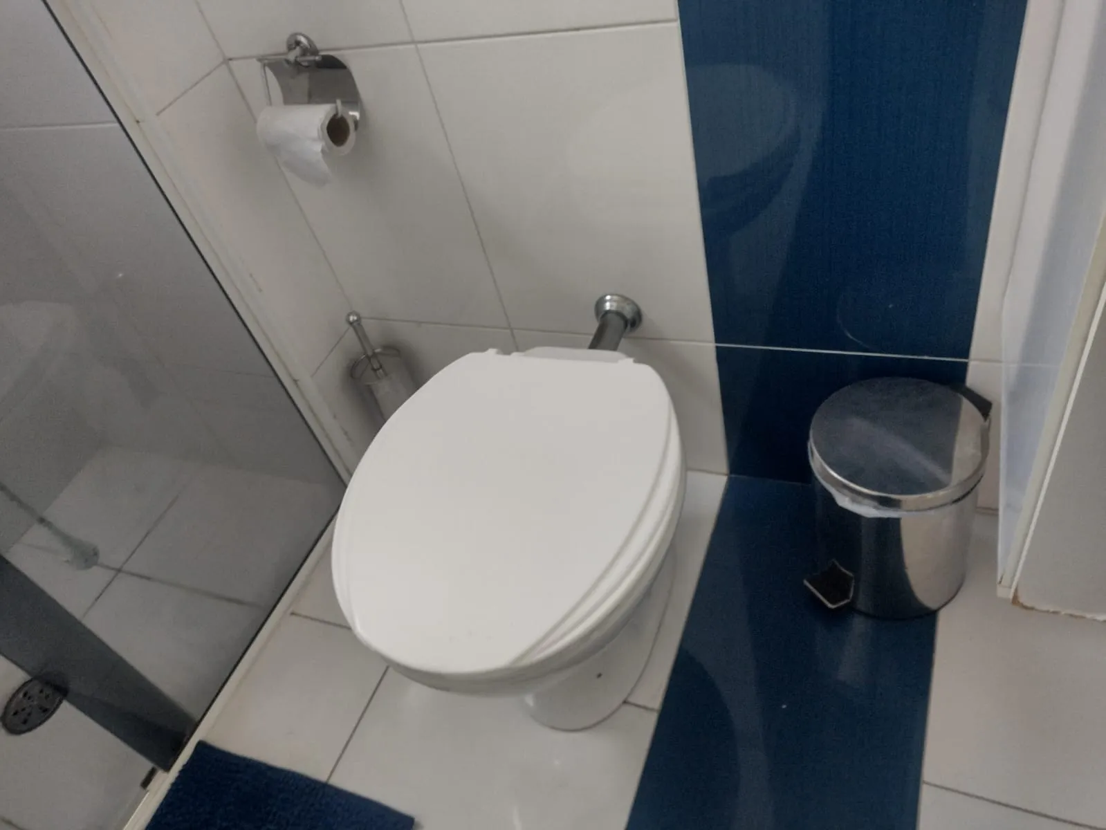 Imagem VENDO LINDO APARTAMENTO NO CONDOMÍNIO RESIDENCIAL ALFA! (ZONA SUL-SP)