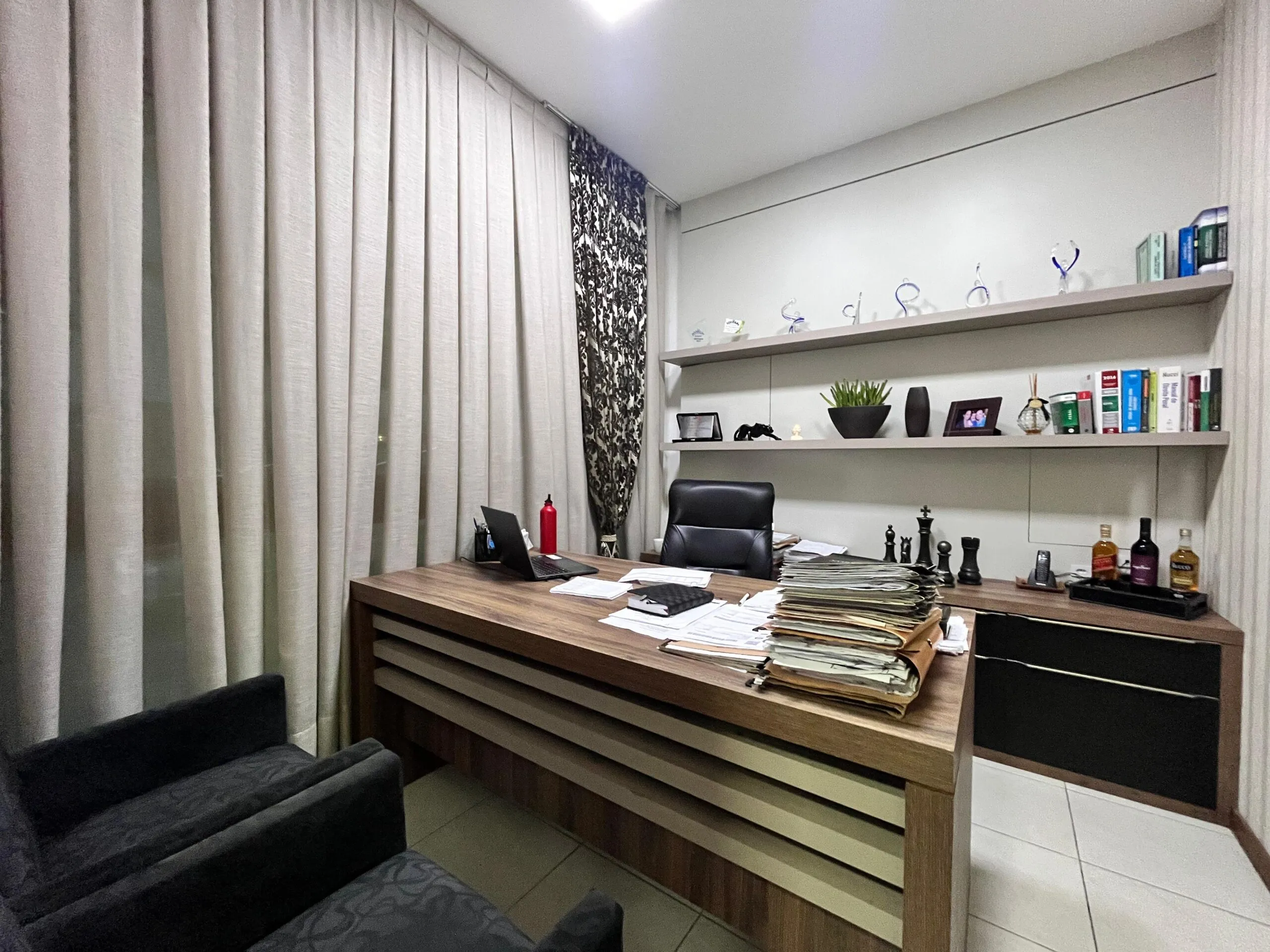 Imagem Sala Comercial à venda com 67m2 por R$ 848.000,00