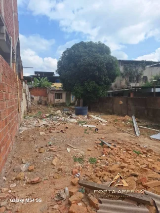 Imagem Lote Comercial 7,5 x 35 m2 - na Avenida - Melo Viana - COD 851