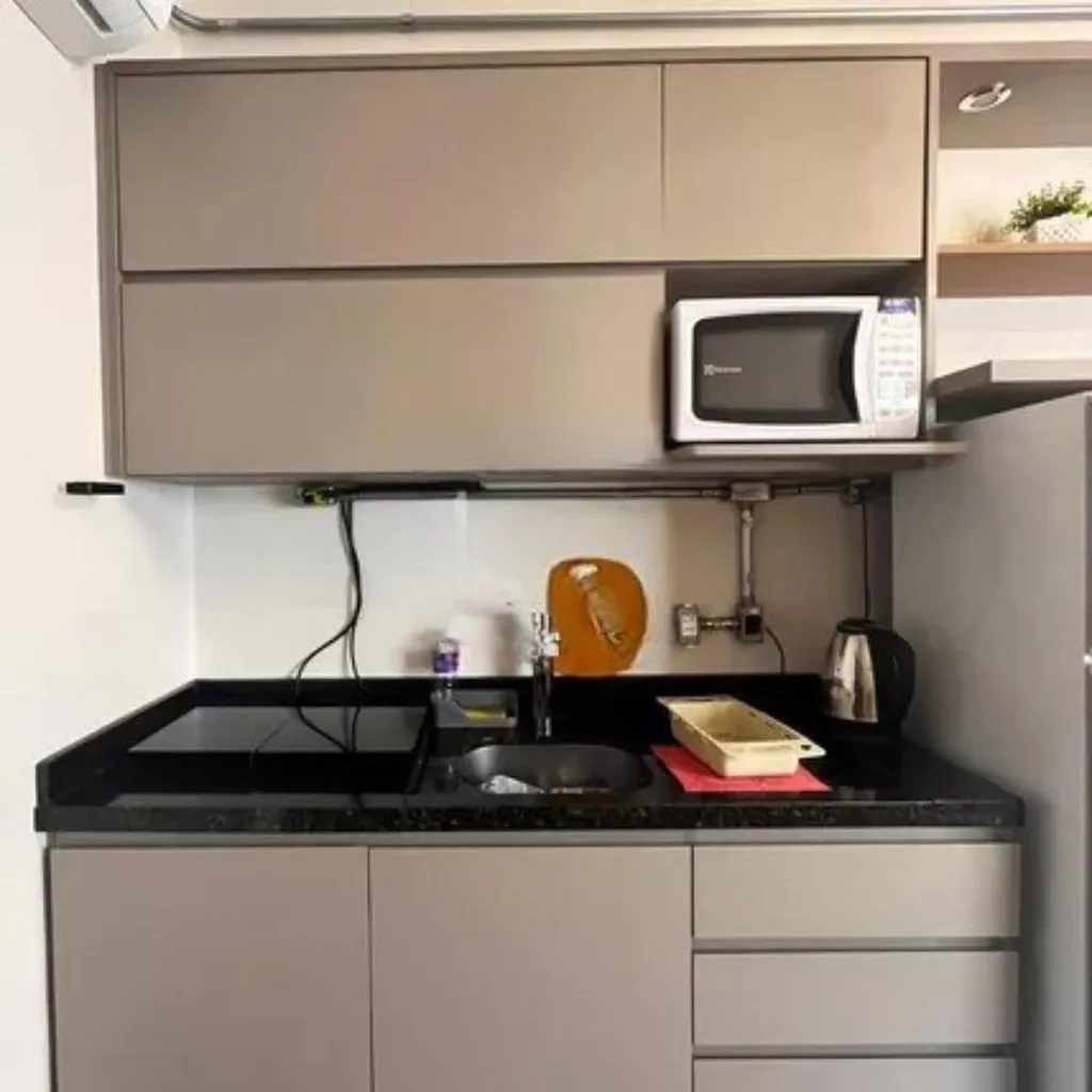 Imagem Apartamento em Cidade Baixa