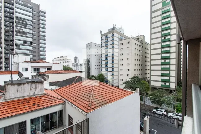 Imagem Apartamento à Venda - Vila Mariana, 2 Quartos, 51 m2