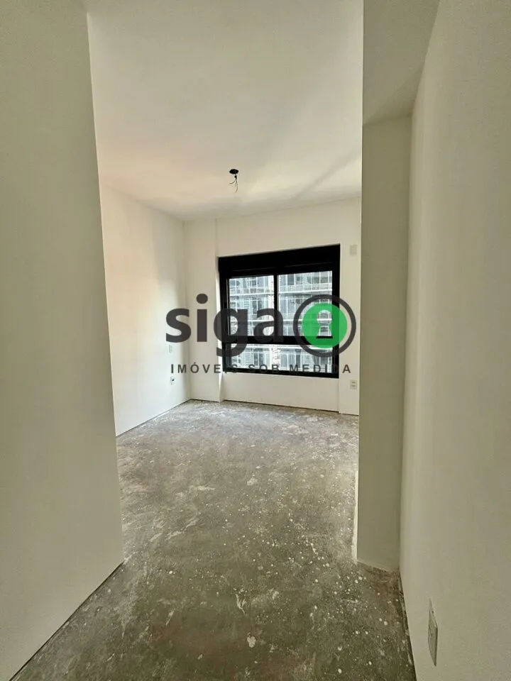 Imagem Apartamento de 134m² à Venda no Brooklin EZ Parque da Cidade, 3 Dorms, 2 Vagas e Lazer de Clube