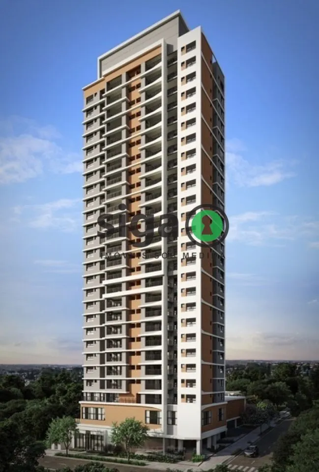Imagem Apartamentos á venda na Chácara Santo Antônio com 2 vagas e 2 suítes!