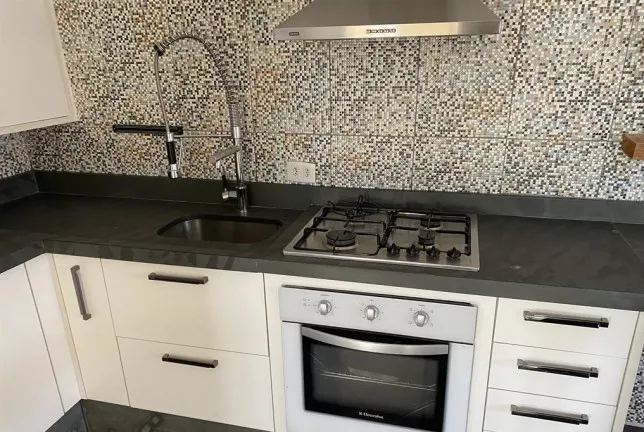 Imagem Casa com 2 Quartos para Alugar, 50 m² em Vila Mazzei - São Paulo