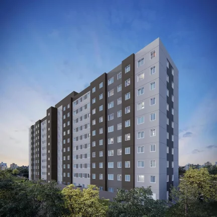 Foto do imóvel Apartamento à venda no bairro Pirituba - São Paulo/SP