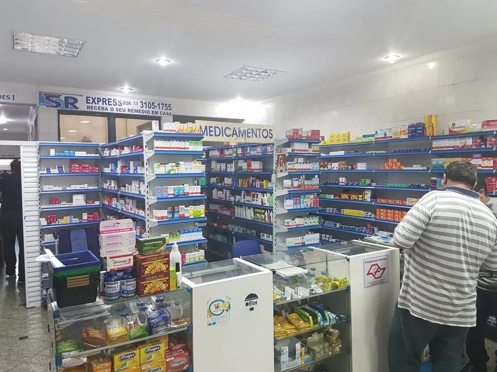 Imagem Comercial à venda 575M², Centro, Aparecida - SP