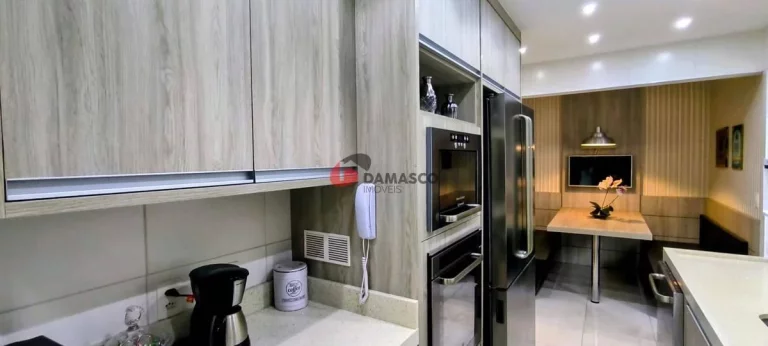 Imagem Apartamento à venda, Ceramica São Caetano do Sul