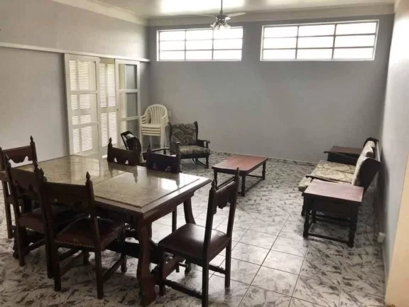 Imagem Casa com 3 dorms, Flórida, Praia Grande - R$ 920 mil, Cod: 1274