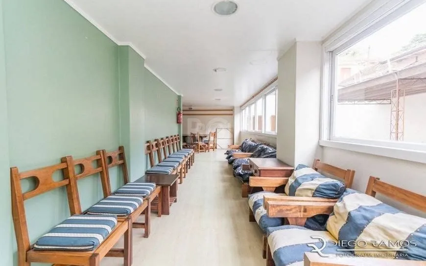 Imagem Apartamento em São João