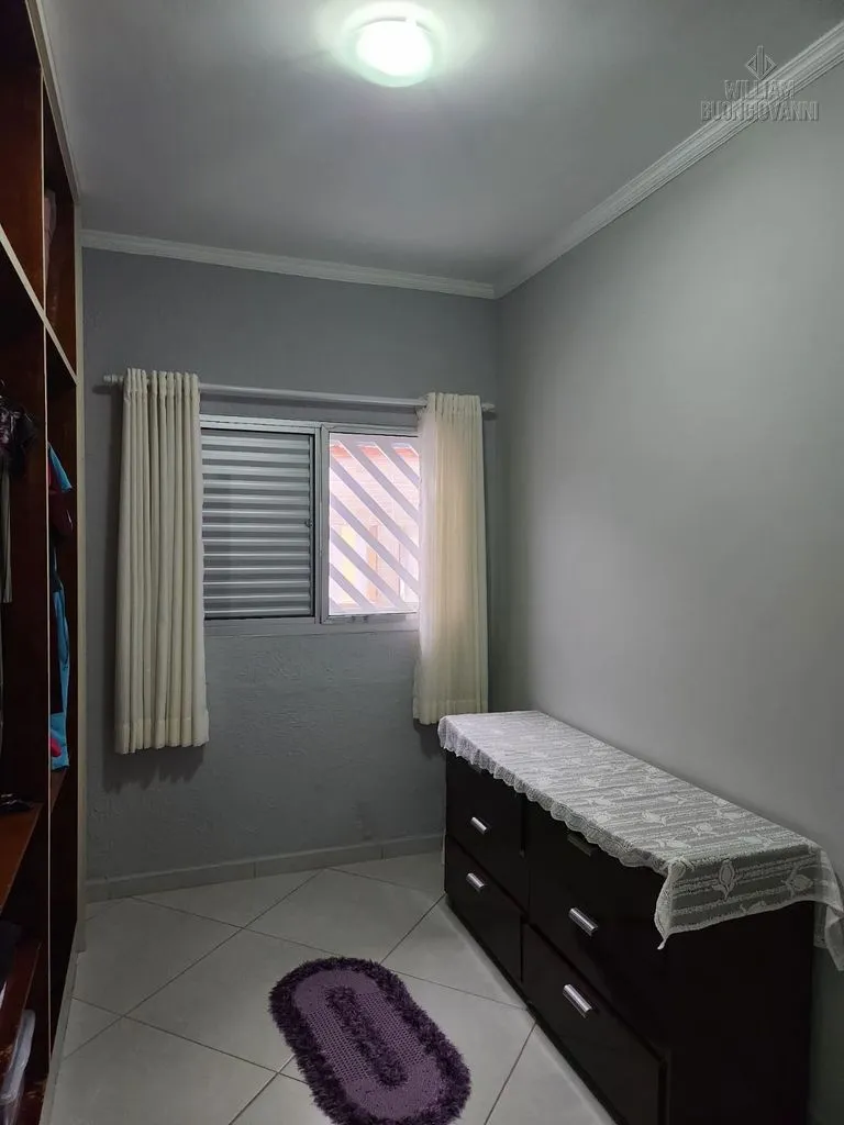 Imagem Casa de esquina incrível à venda no Balneário Maracanã - Praia Grande