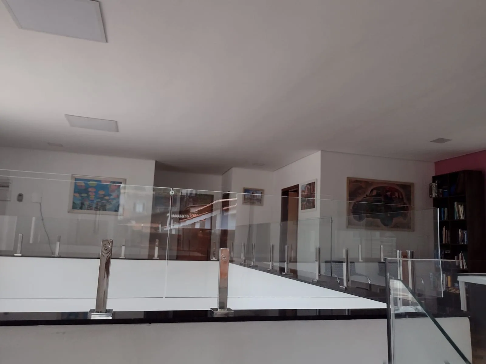 Imagem Oportunidade!! Linda Chácara em condomínio Casa 390m² - Condomínio Residencial Aquarius - Araçoiaba da Serra