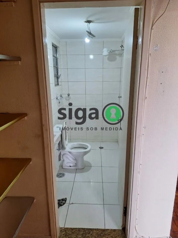 Imagem Apartamento 1 dormitório Mobiliado ao Lado da UniÍtalo e Próximo ao Metrô
