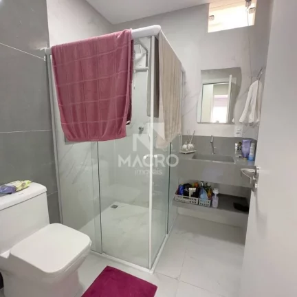 Imagem Casa com Piscina | Vila Nova | 2 quartos (1 suíte com closet) | 100m²