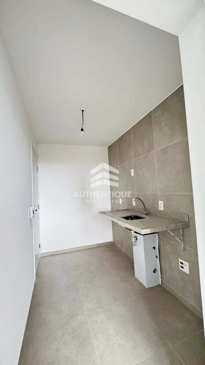 Imagem MODERN ESTACAO BUTANTA - Apartamento à venda no bairro Butantã - São Paulo/SP, Zona Oeste