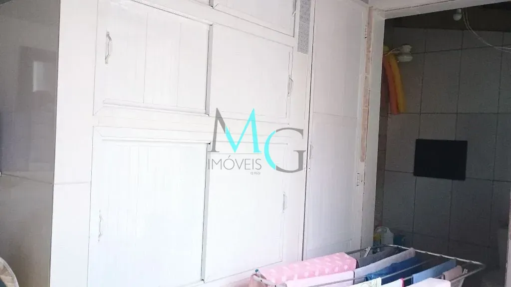 Imagem Casa com 3 dormitórios à venda, 200 m² por R$ 590.000,00 - Campo Grande - Rio de Janeiro/RJ
