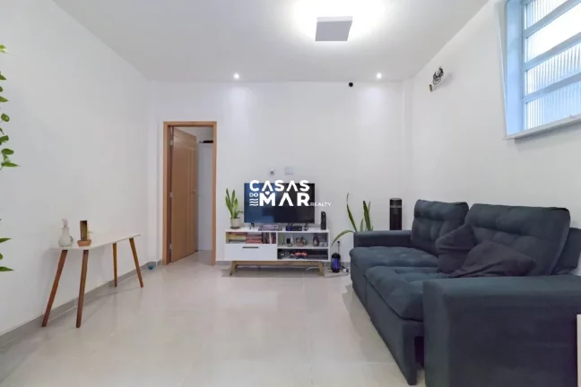 Imagem Lindo Apartamento 2 quartos em Botafogo