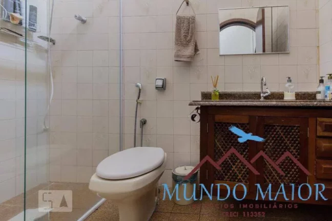 Imagem Casa no Parque das Nações, Santo Andr?(C) - 3 Quartos -3 vagas- 1 suite !!!!
