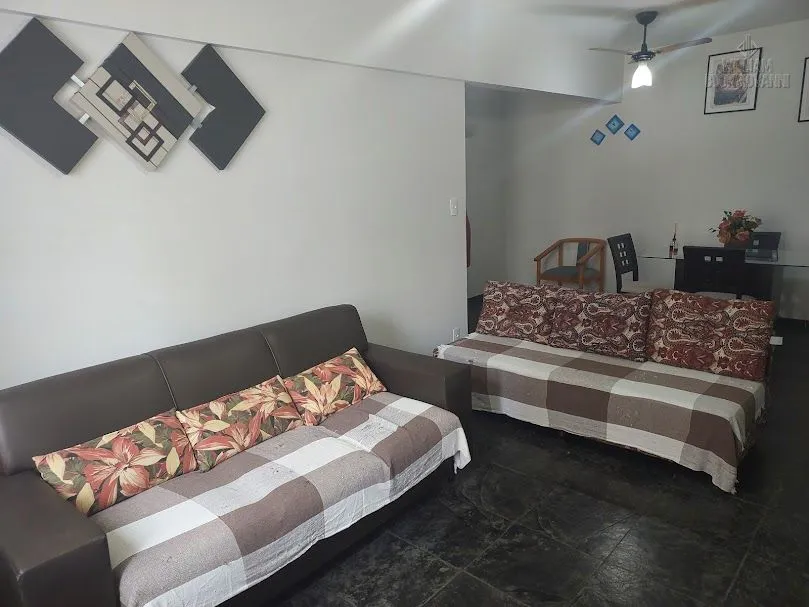 Imagem Apartamento à Venda em Balneário Flórida, Praia Grande - SP