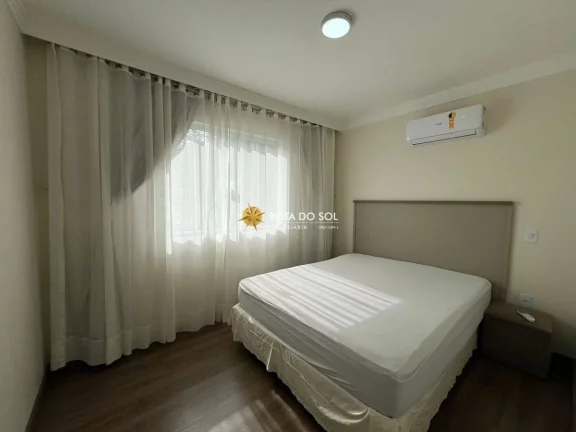 Imagem Manchester Residencial Apartamento 3 quartos mobiliado Praia de Bombas Bombinhas SC