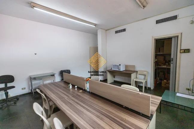 Imagem GALPÃO PREDIO COM ESCRITÓRIOS E VAGAS 1658 m², INDUSTRIAL A VENDA - VILA ANASTACIO - SÃO PAULO / SP