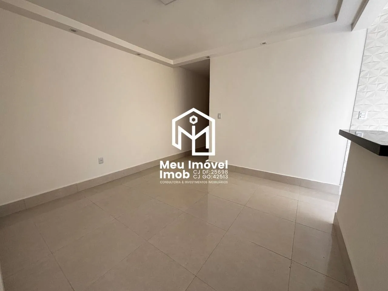 Imagem Apartamento em Centro - Luziânia