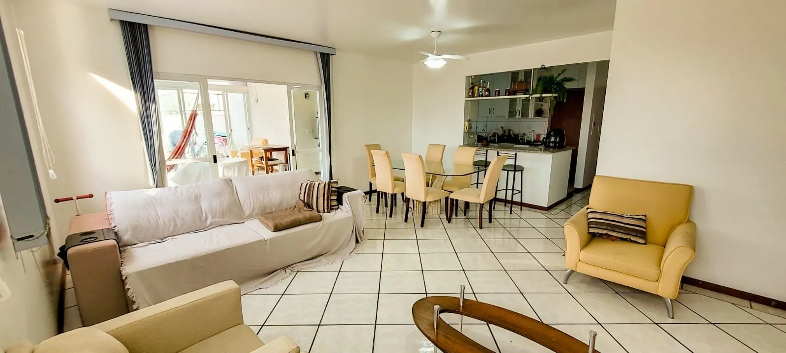 Imagem Cobertura à venda com 4 quartos 2 suítes, 250m² em Ingleses Florianópolis